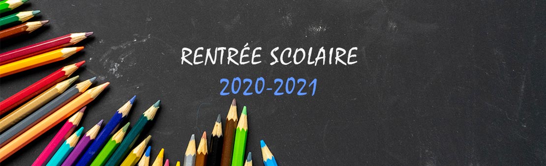 Rentree Scolaire 2020 2021 Lycee De L Union